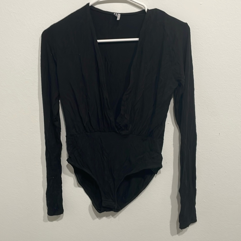 Black Onsie